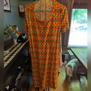 lularoe dress